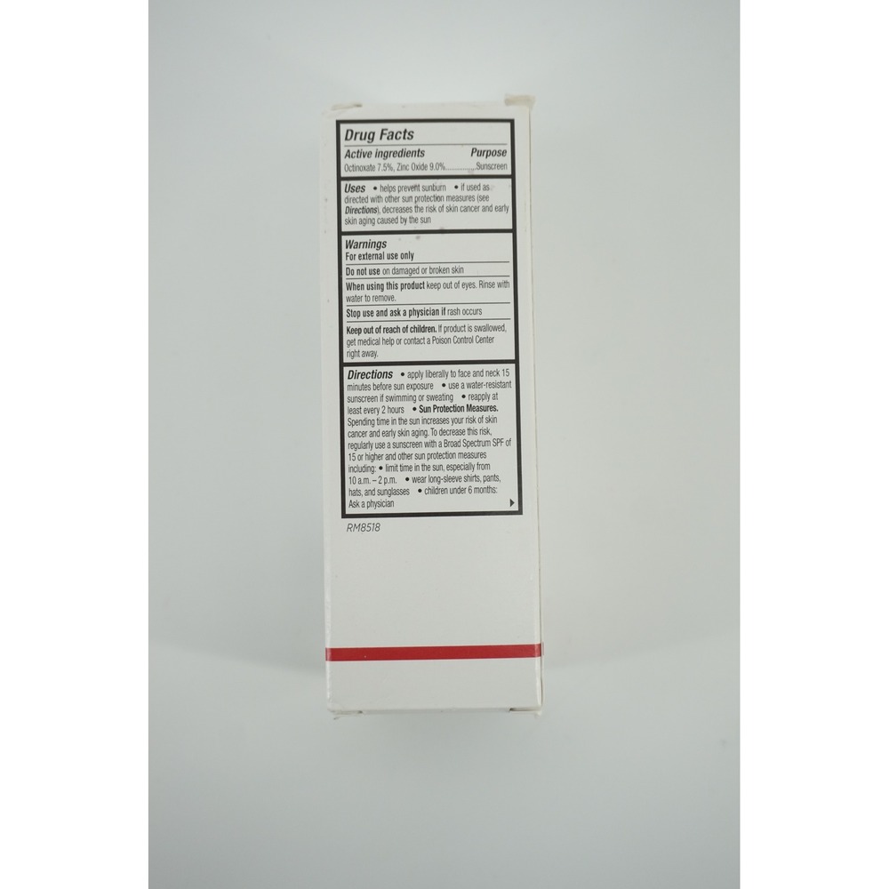 NEW EltaMD UV Clear Facial Sunscreen Broad-Spectrum SPF 46 Niacinamide 1.7oz - Picture 3 of 7
